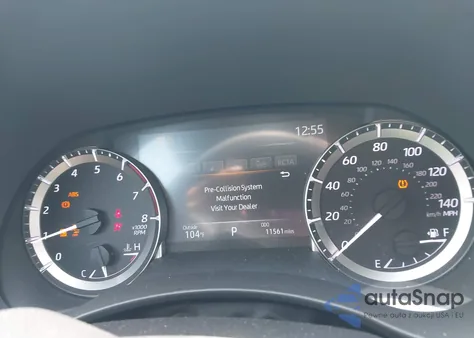 2023 Toyota Highlander Xse из США, поврежденный, VIN 5TDKDRAHXPS520803